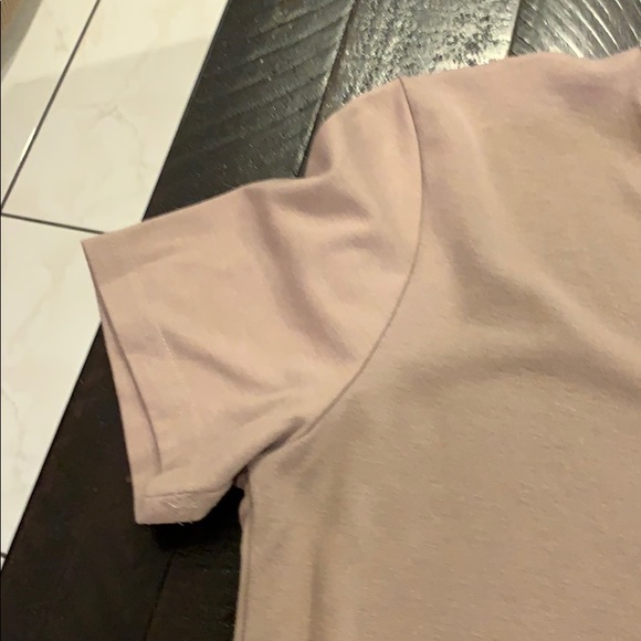 Large Doublju Unique Short Sleeve T-Shirt - Picture 5 of 7